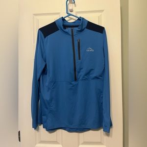 LL Bean Pullover